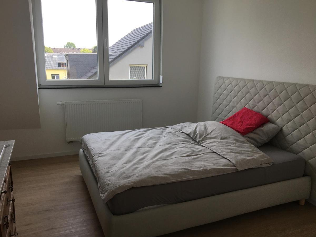 Apartment Brander Blick Aachen Exterior photo