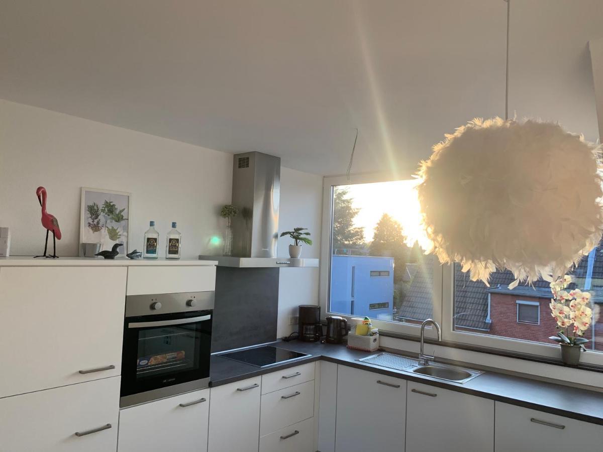 Apartment Brander Blick Aachen Exterior photo