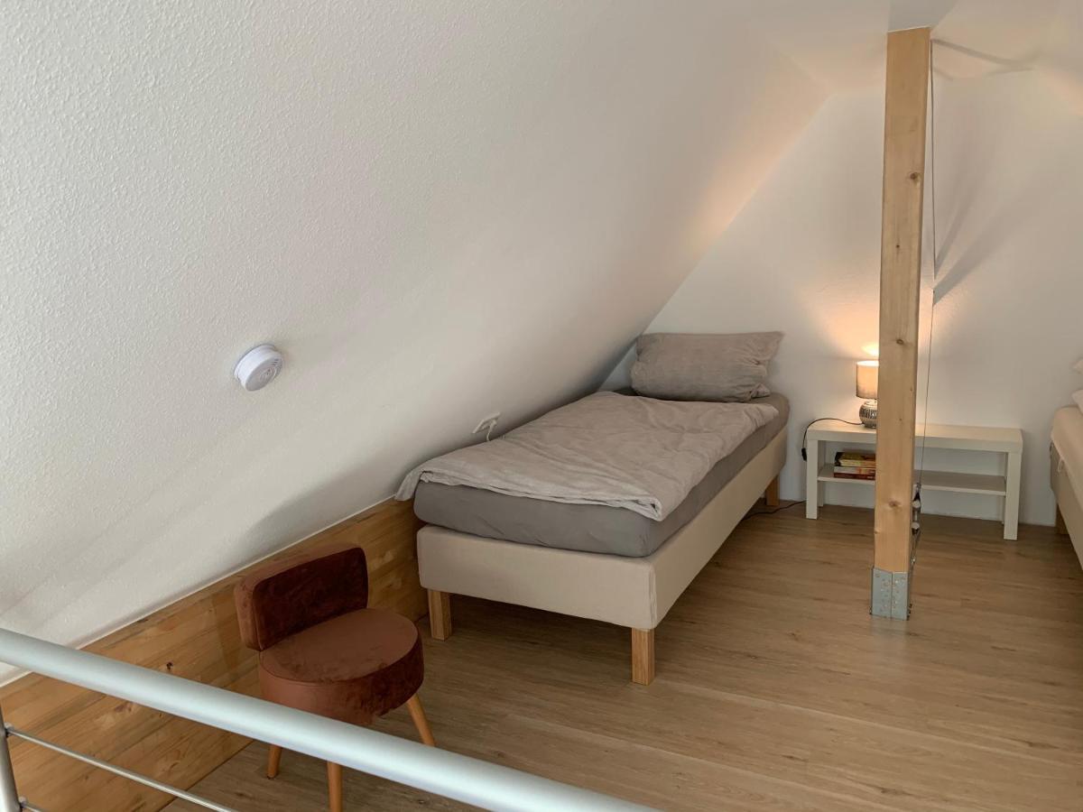 Apartment Brander Blick Aachen Exterior photo