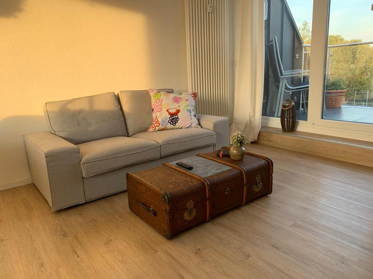 Apartment Brander Blick Aachen Exterior photo