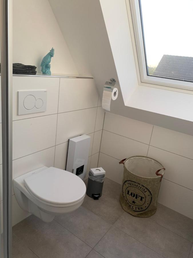 Apartment Brander Blick Aachen Exterior photo