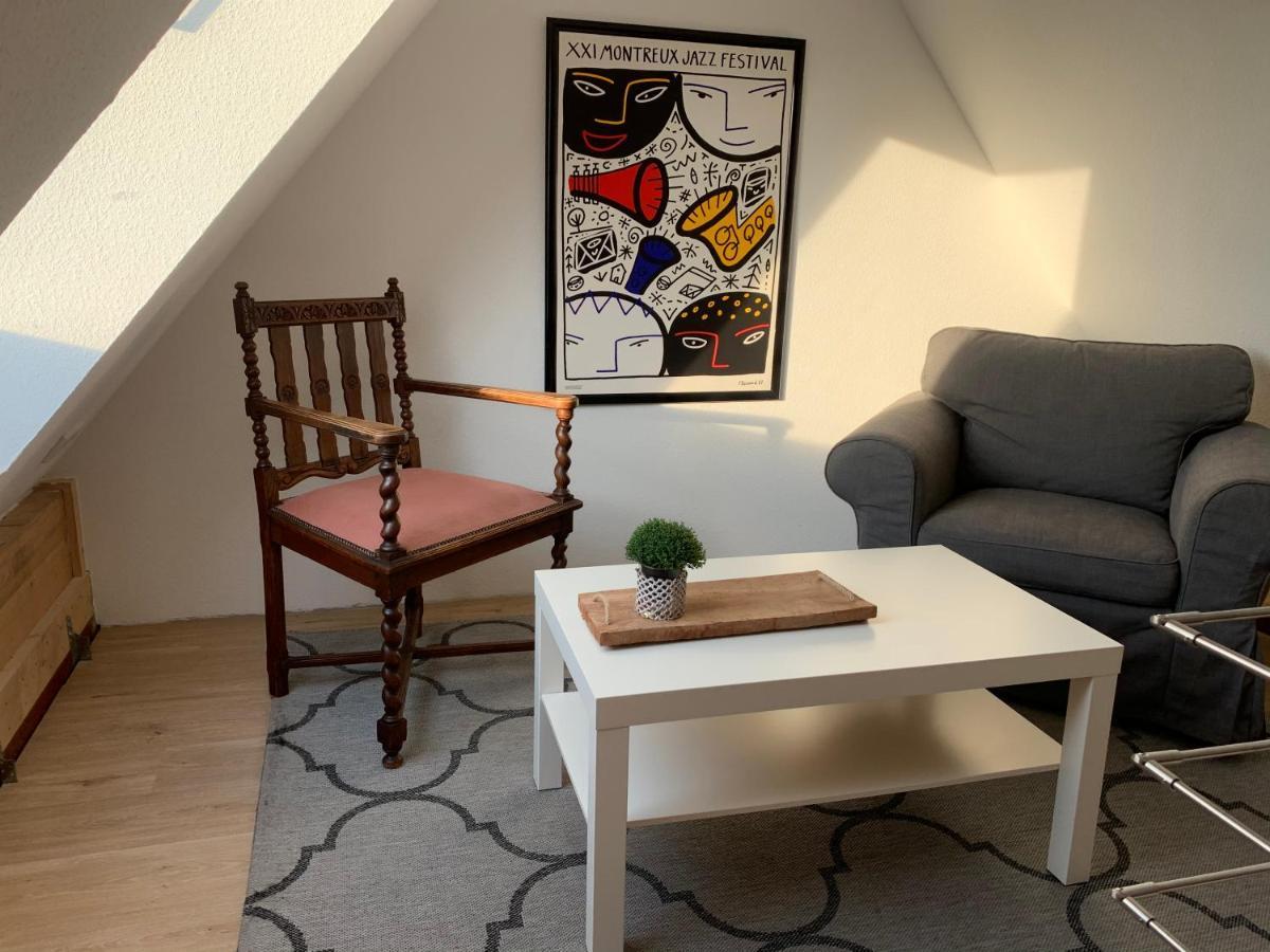 Apartment Brander Blick Aachen Exterior photo